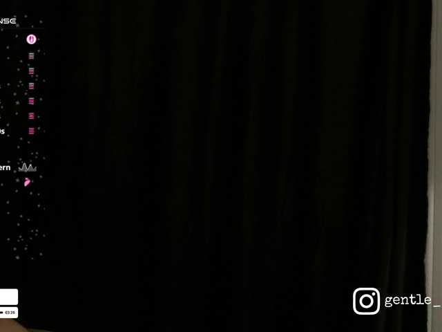 NovaTemptress1 live cam