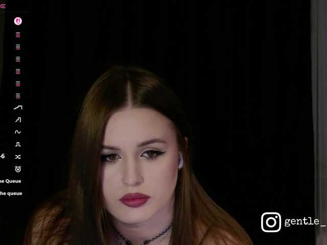 NovaTemptress1 live cam on BongaCams