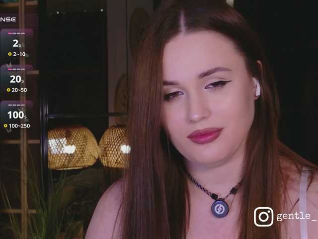 NovaTemptress1 live cam on BongaCams