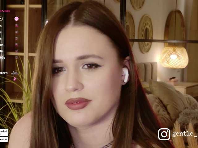 NovaTemptress1 live cam on BongaCams