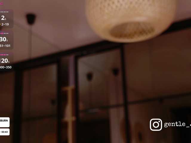 NovaTemptress1 live cam on BongaCams
