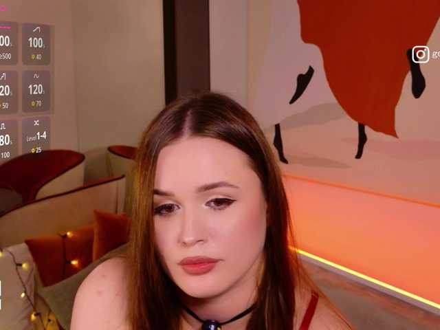 NovaTemptress1 live cam on BongaCams