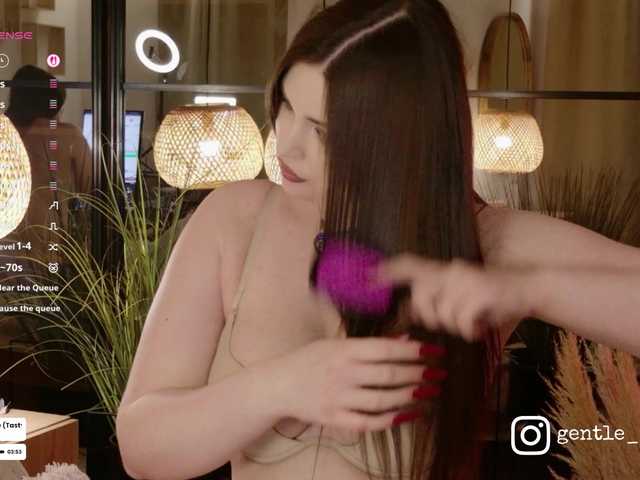NovaTemptress1 live cam on BongaCams