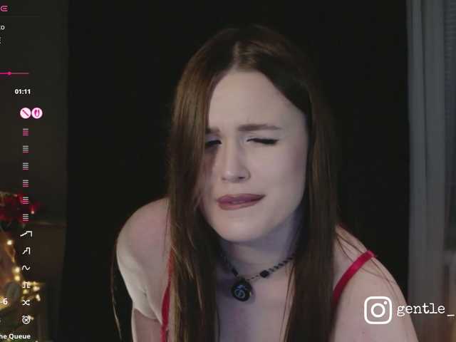 NovaTemptress1 live cam on BongaCams