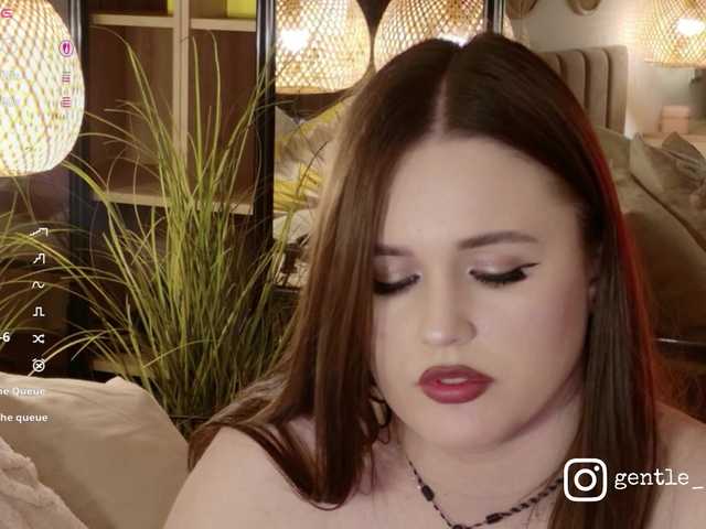 NovaTemptress1 live cam on BongaCams