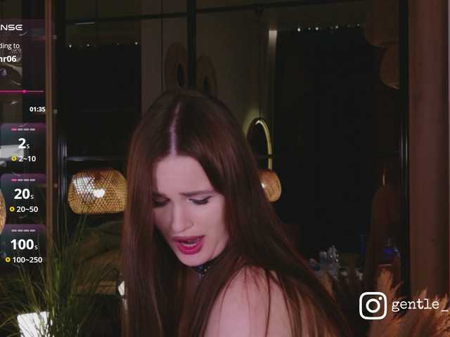 NovaTemptress1 live cam on BongaCams