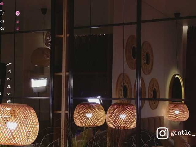 NovaTemptress1 live cam on BongaCams