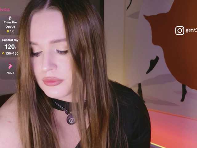 NovaTemptress1 live cam on BongaCams