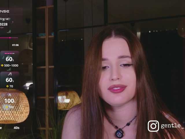 NovaTemptress1 live cam on BongaCams