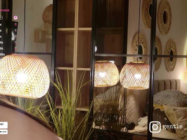 NovaTemptress1 live cam on BongaCams