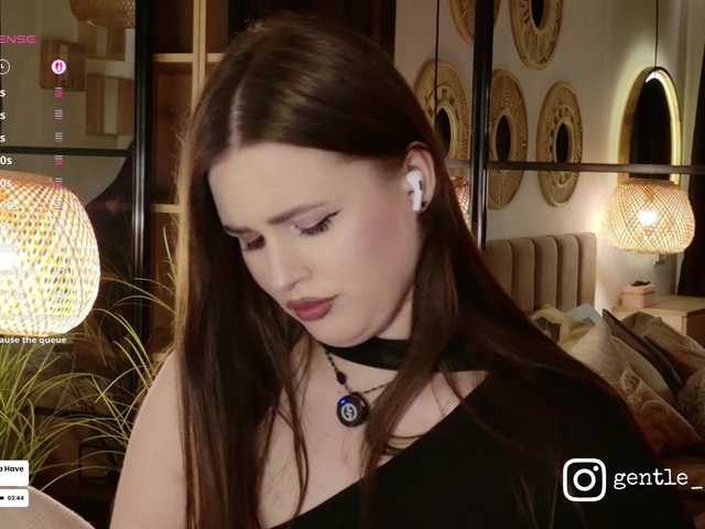 NovaTemptress1 live cam on BongaCams