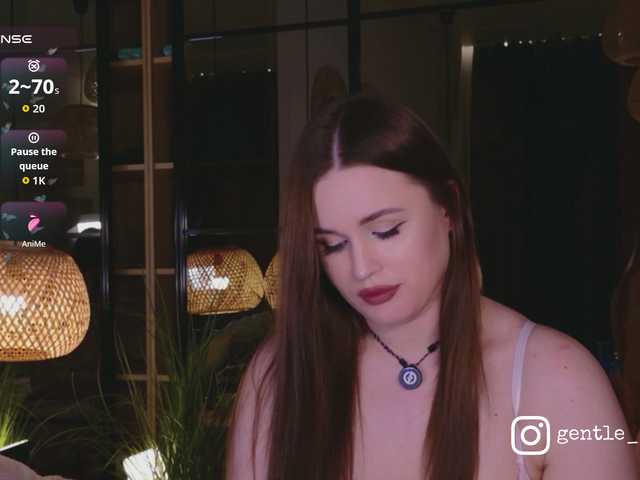 NovaTemptress1 live cam on BongaCams