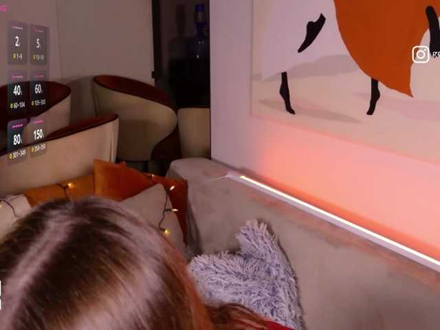 NovaTemptress1 live cam on BongaCams