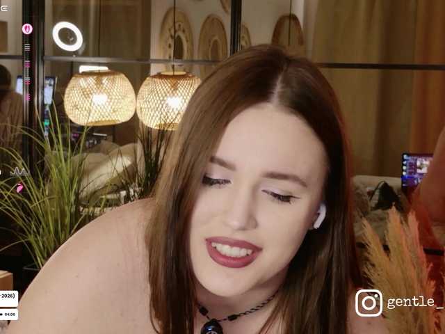 NovaTemptress1 live cam on BongaCams