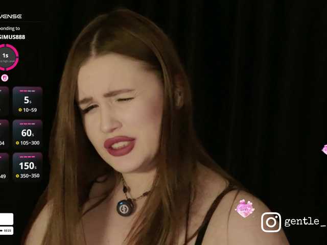 видео NovaTemptress1