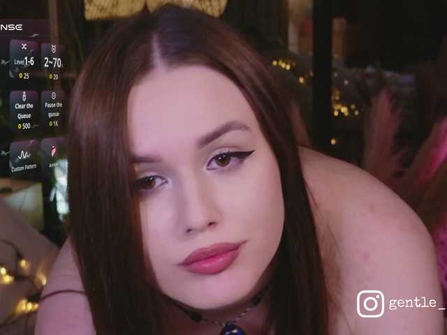 NovaTemptress1 live cam on BongaCams
