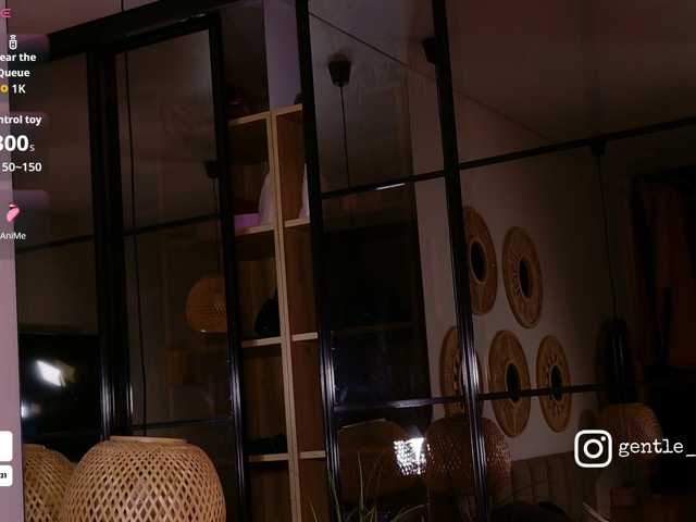 NovaTemptress1, live now on BongaCams