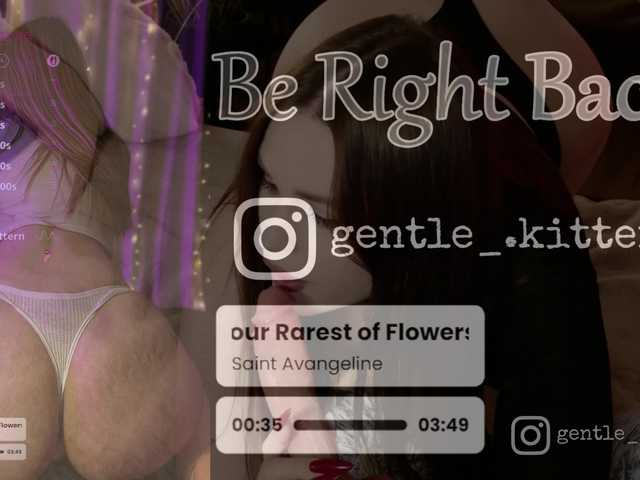 NovaTemptress1 live cam on BongaCams