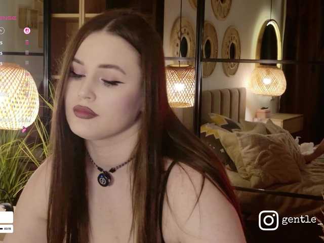 NovaTemptress1 live cam on BongaCams