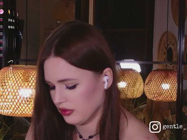 NovaTemptress1 live cam on BongaCams