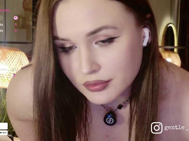 NovaTemptress1 live cam on BongaCams