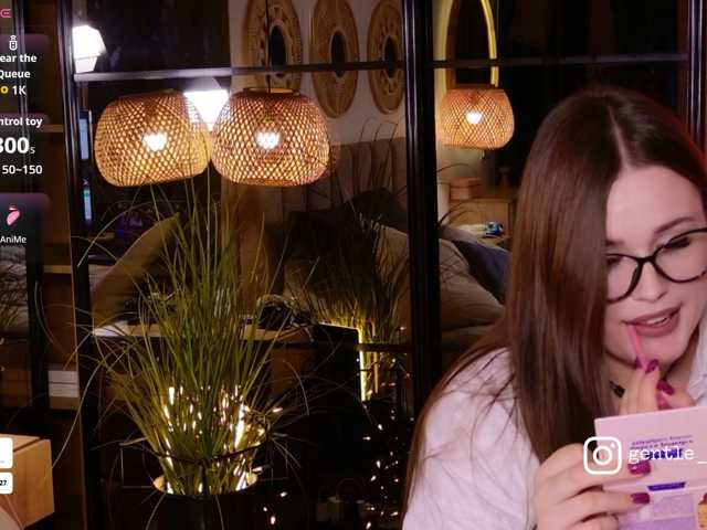 NovaTemptress1 live cam on BongaCams