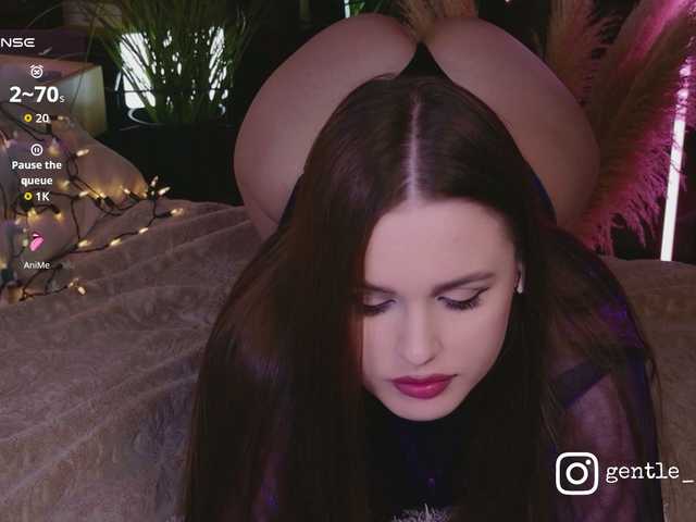 NovaTemptress1 live cam on BongaCams