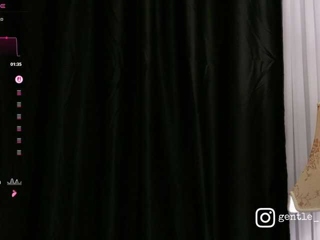 NovaTemptress1 live cam on BongaCams