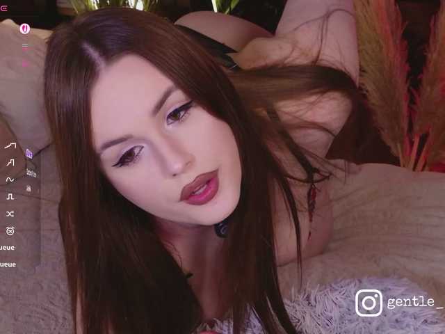 NovaTemptress1 live cam on BongaCams