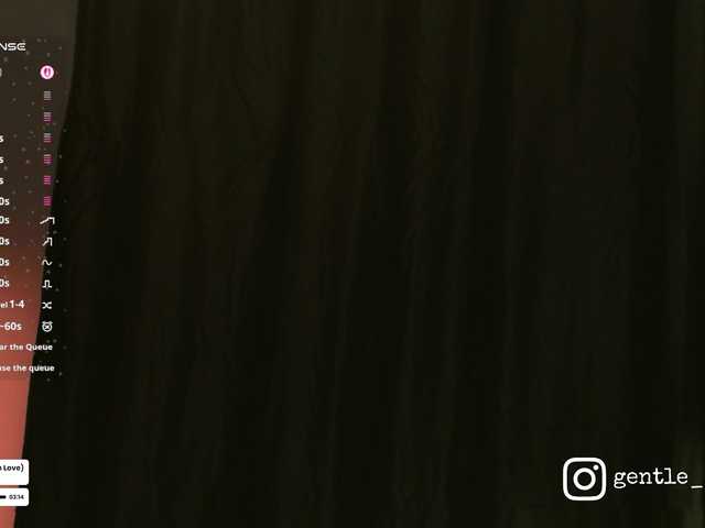 NovaTemptress1's BongaCams show and profile