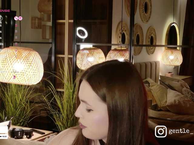 NovaTemptress1 live cam on BongaCams