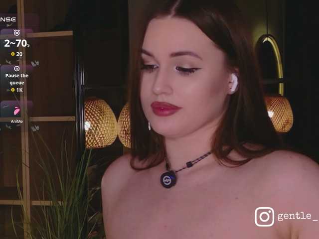 NovaTemptress1 live cam on BongaCams