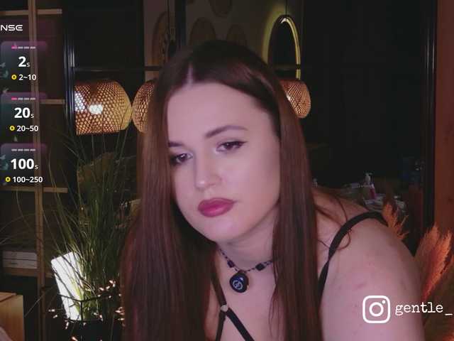 NovaTemptress1 live cam on BongaCams