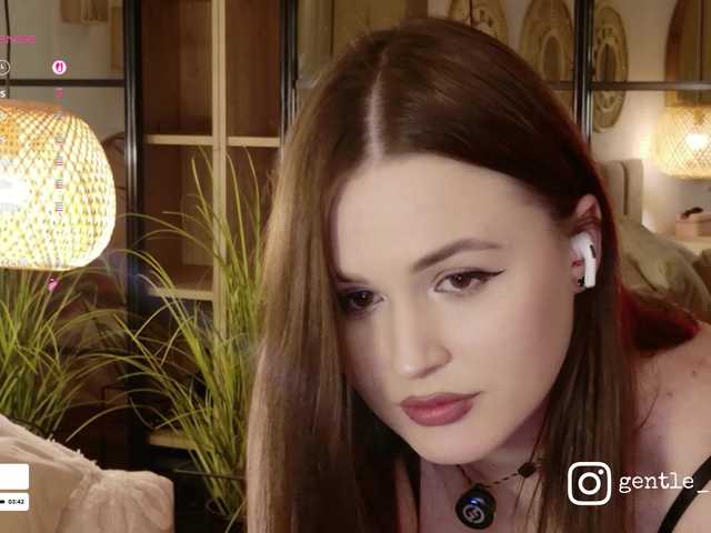 NovaTemptress1 live cam on BongaCams