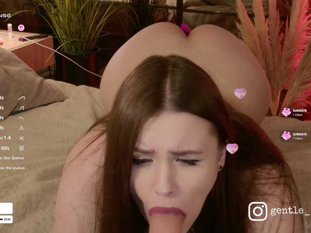 NovaTemptress1 live cam on BongaCams