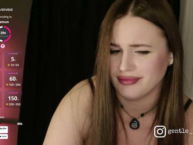 NovaTemptress1 live cam on BongaCams