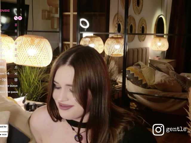 NovaTemptress1 live cam on BongaCams