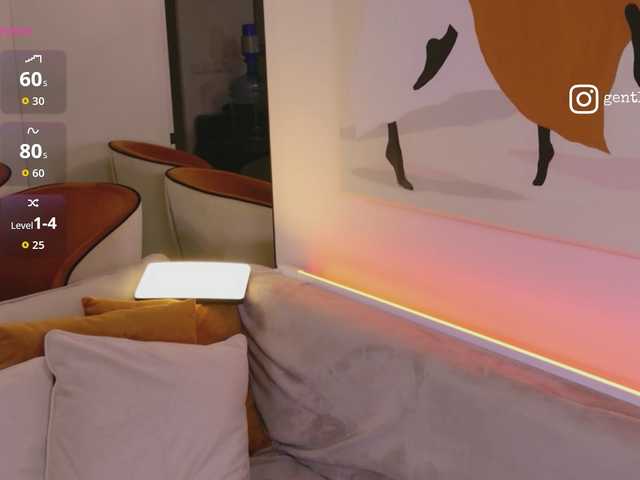 NovaTemptress1 live cam on BongaCams