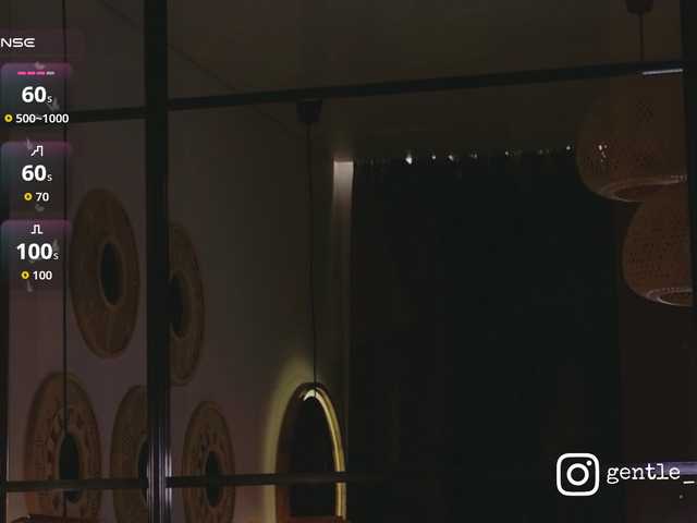 NovaTemptress1 live cam on BongaCams