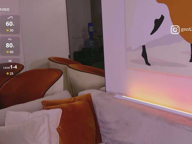 NovaTemptress1 live cam on BongaCams