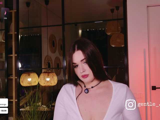 NovaTemptress1 live cam on BongaCams