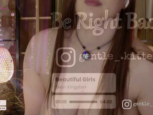 NovaTemptress1 live cam on BongaCams