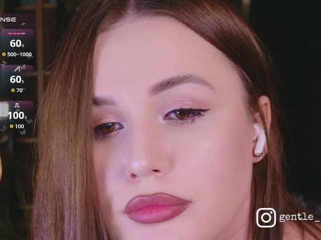 NovaTemptress1 live cam on BongaCams