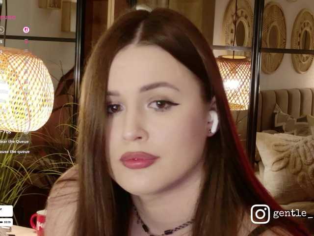 NovaTemptress1 live cam on BongaCams