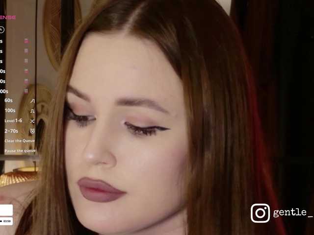 NovaTemptress1 live cam on BongaCams