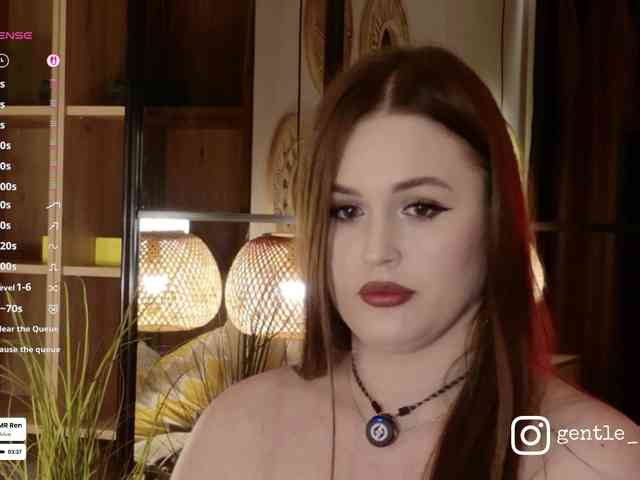 NovaTemptress1 Sex Cam Show