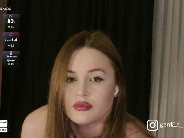 StasyaSweety webcam
