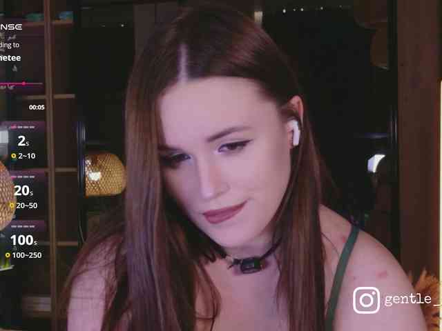 StasyaSweety webcam