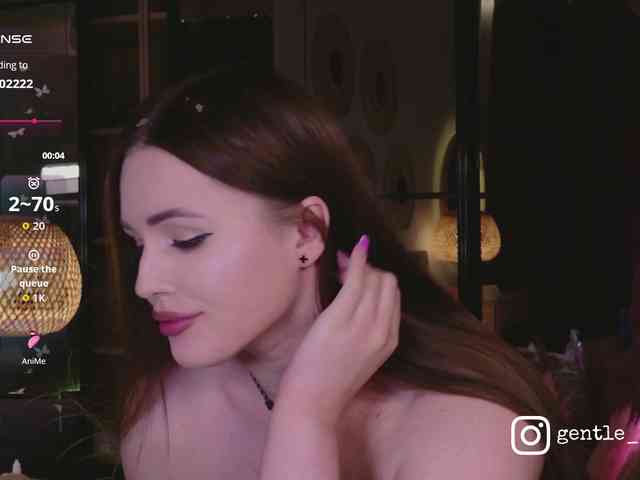 StasyaSweety webcam