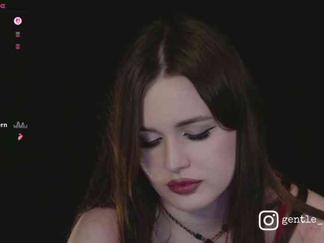 Model: StasyaSweety
